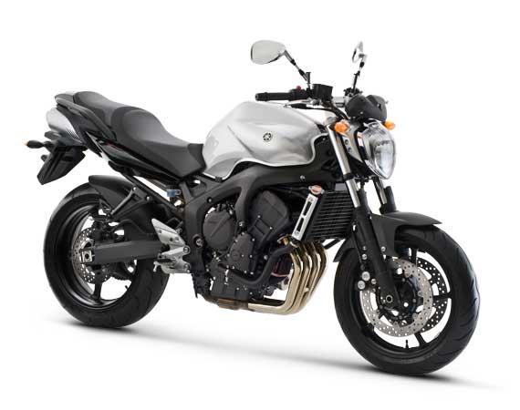 FAZER 600